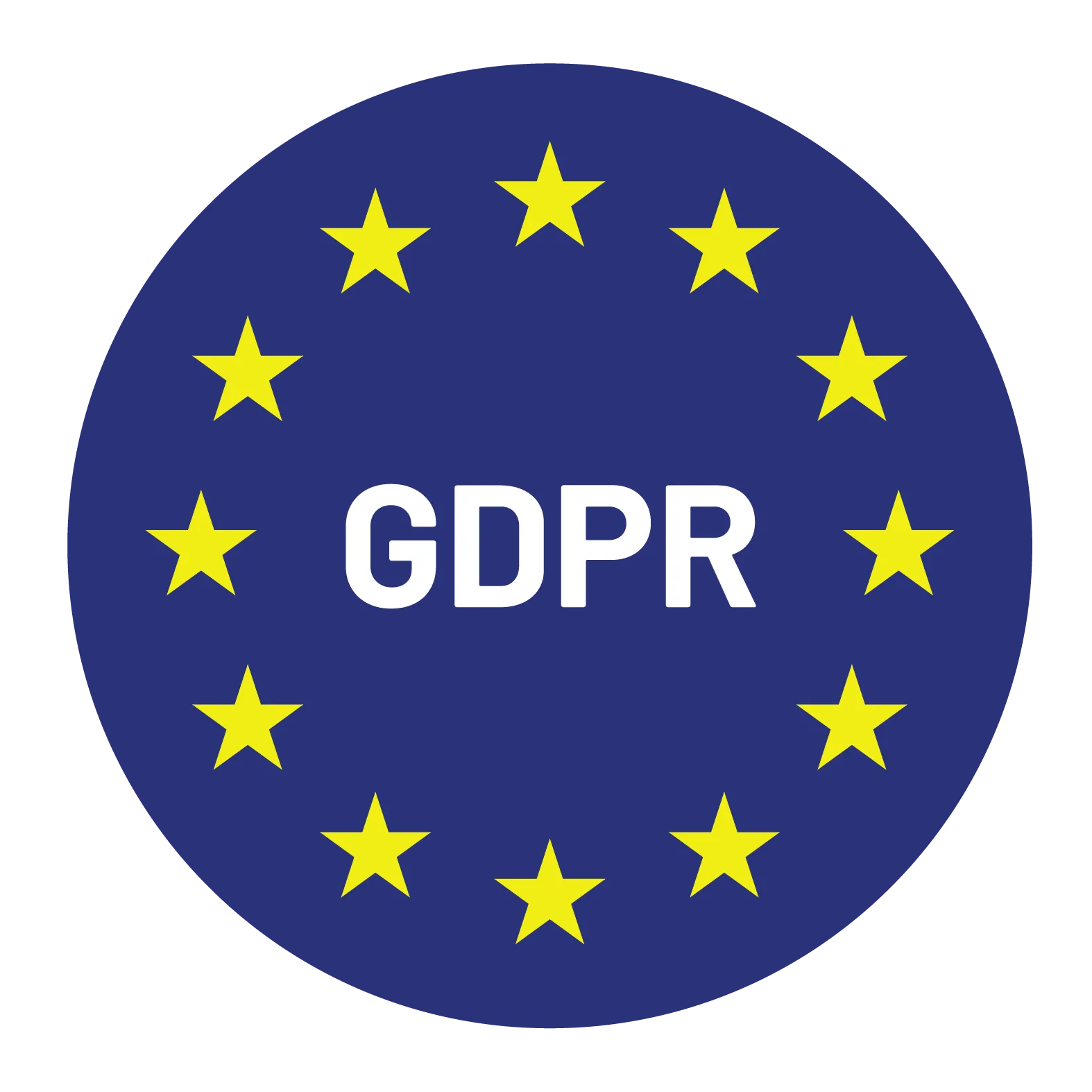 GDPR compliant