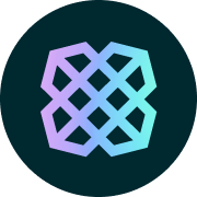 Plaid logo